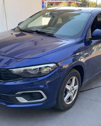 FIAT Tipo 4p 1.6 mjt s&s 130cv