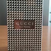 GUCCI POUR HOMME I EDT 50 ML SIGILLATO