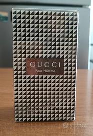 GUCCI POUR HOMME I EDT 50 ML SIGILLATO