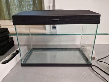 Acquario 20 l