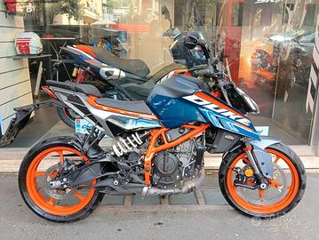Ktm 390 Duke ABS E5