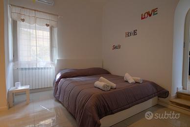 B&B ospedale gemelli