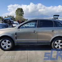 Opel antara l07 2.0 cdti 4x4 150cv 06-11 ricambi