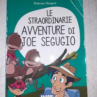 Le straordinarie avventure di Joe Segugio