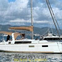 Beneteau oceanis 35, full refitting 2025