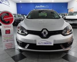 Renault Megane 1.5 DCI 110 CV WAVE SPORTOUR