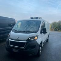 Peugeot Boxer 2.0 frigo 2017