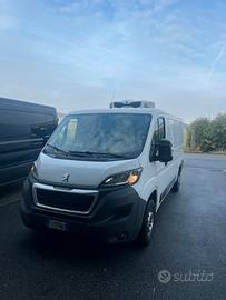 Peugeot Boxer 2.0 frigo 2017