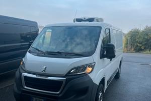 Peugeot Boxer 2.0 frigo 2017