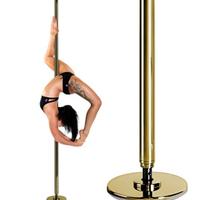 Palo oro per pole dance o lap dance