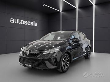 RENAULT Clio TCe 90 CV 5 porte Techno