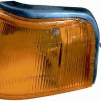 Fanalino Freccia Ant.DX Fiat Uno dal 89' Arancio