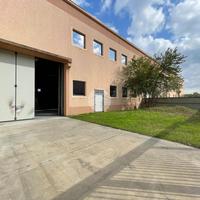 CAPANNONE A MARCALLO CON CASONE