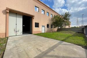 CAPANNONE A MARCALLO CON CASONE