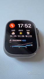 Iwatch ultra