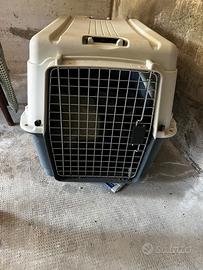 Trasportino per cani 
