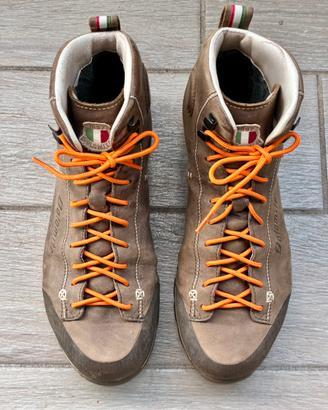 Dolomite 54 High Gtx tg. 44,5