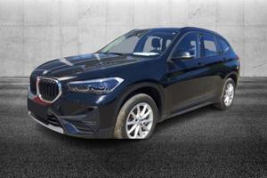 BMW X1 sDrive20d Advantage