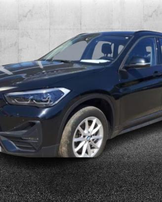 BMW X1 sDrive20d Advantage
