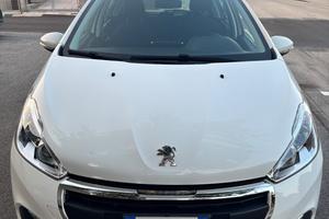 Peugeot 208 PureTech 68 5porte Access