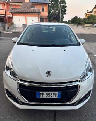 Peugeot 208 PureTech 68 5porte Access