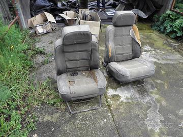 Sedili FIAT Ritmo Abarth 130/125