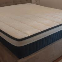 Materasso Famar matrimoniale