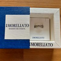 Anello Morellato