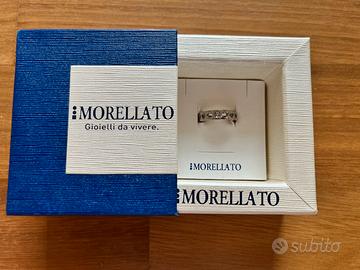 Anello Morellato