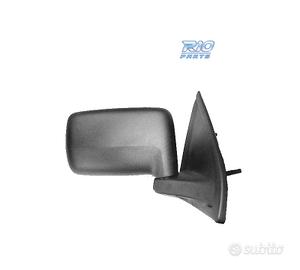 SPECCHIO COMPLETO DESTRO FORD FIESTA MK3 89-94