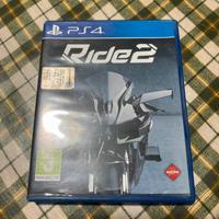 Gioco ps4 Ride 2