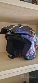 Casco hype uomo