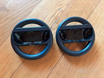 Volanti Per Joycon Nintendo Switch