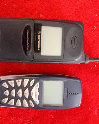 telefoni vintage