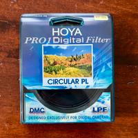 Filtro fotografico Hoya 67S