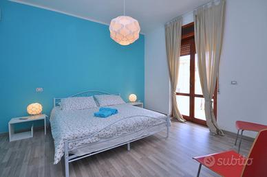 Appartamento al centro di Capaccio Scalo