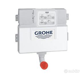 Cassetta Grohe