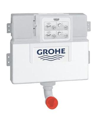 Cassetta Grohe