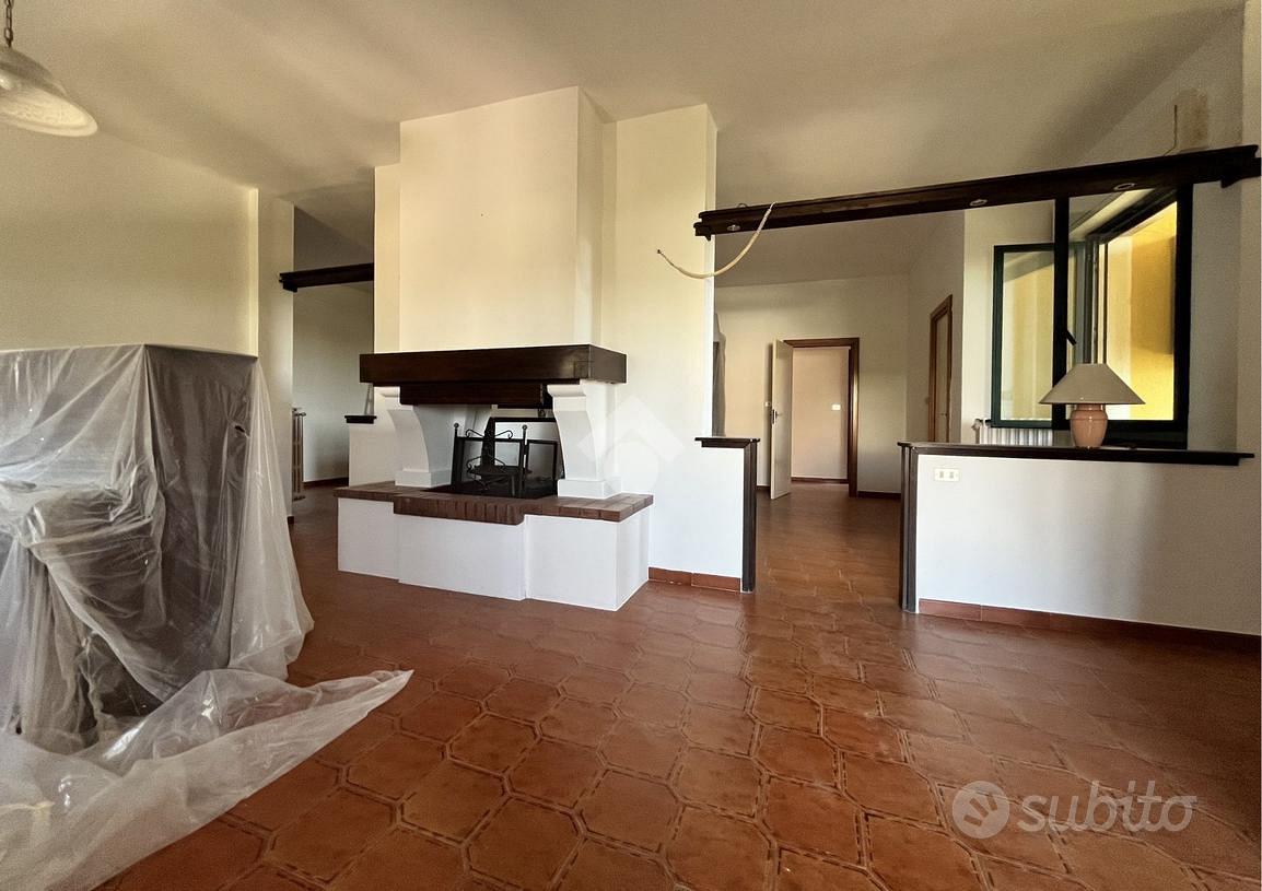 Apartment in Mesagne, Brindisi - Vista 5
