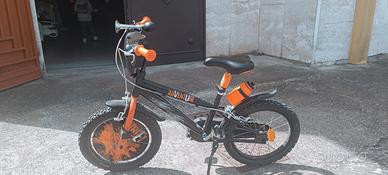 bicicletta per bimbo 