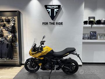 TRIUMPH Tiger Sport 800