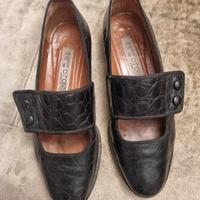 scarpe Sergio Rossi n 37