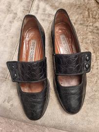 scarpe Sergio Rossi n 37