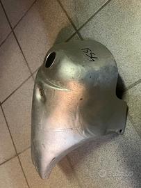 Cuffia motore vespa 1953-54