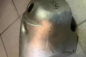 Cuffia motore vespa 1953-54