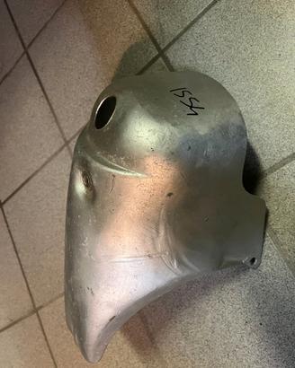 Cuffia motore vespa 1953-54