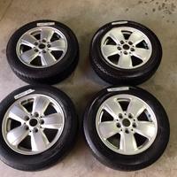 Cerchi in lega BMW/MINI