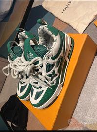 louis vuitton skate uomo