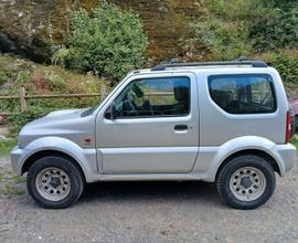 SUZUKI Jimny 3ª serie - 2006