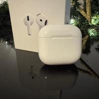 Airpods 4